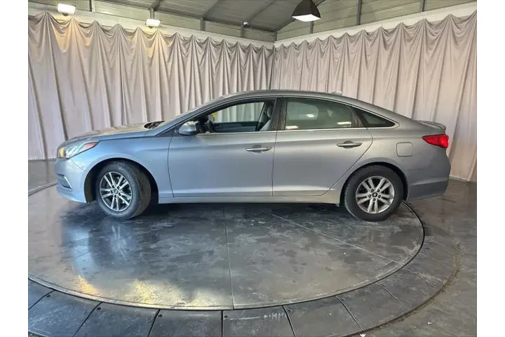 $7999 : Hyundai SONATA 2015 SE 4dr S image 6