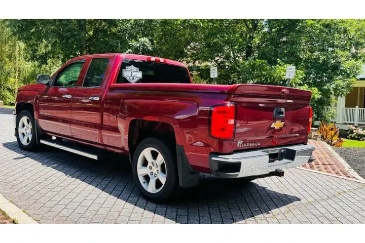$11000 : 2015 Silverado 1500 Work Truck image 9