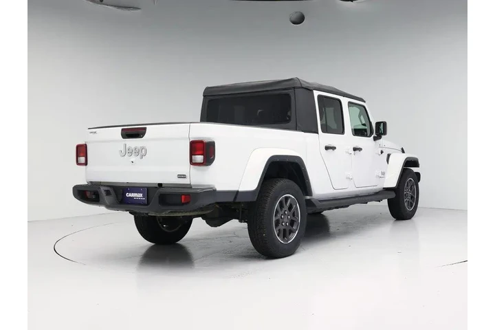 $28998 : Jeep Gladiator 2023 4x4 Over image 8