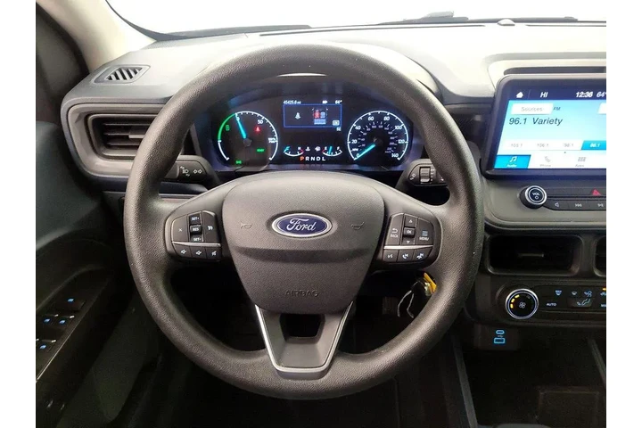 $23998 : Ford Maverick 2024 XL 4dr Su image 10