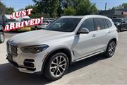 $44985 : 2023 BMW X5 xDrive40i thumbnail