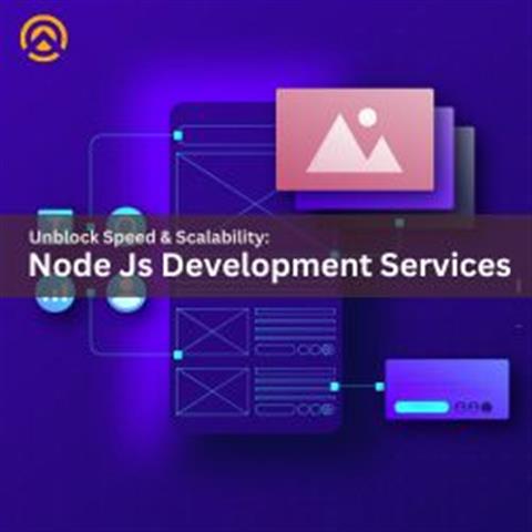 Node Js Development image 1