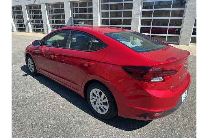 $15288 : Hyundai ELANTRA 2020 SE 4dr image 2