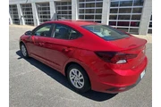 $15288 : Hyundai ELANTRA 2020 SE 4dr thumbnail