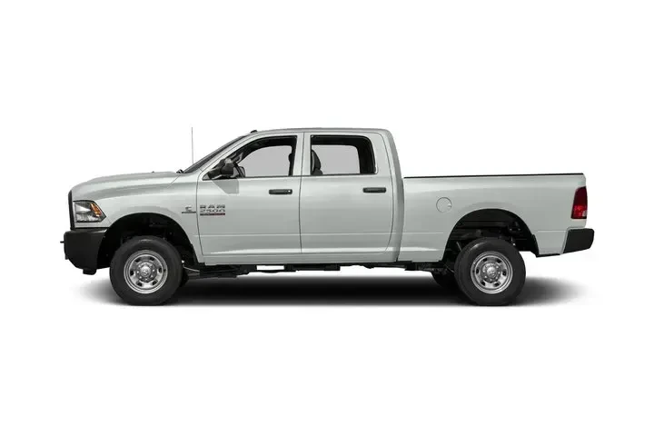 $22735 : Ram 2500 2016 4x2 Tradesman image 3