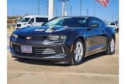 $16250 : Chevrolet Camaro 2017 LT 2dr thumbnail