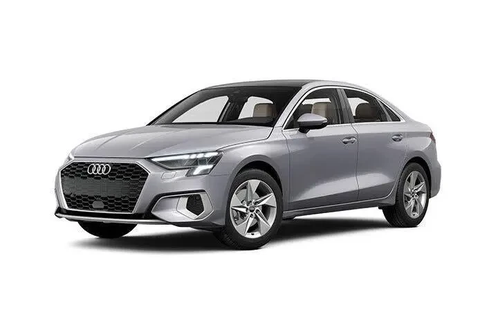 $25998 : Audi A3 2024 Premium 40 TFSI image 1