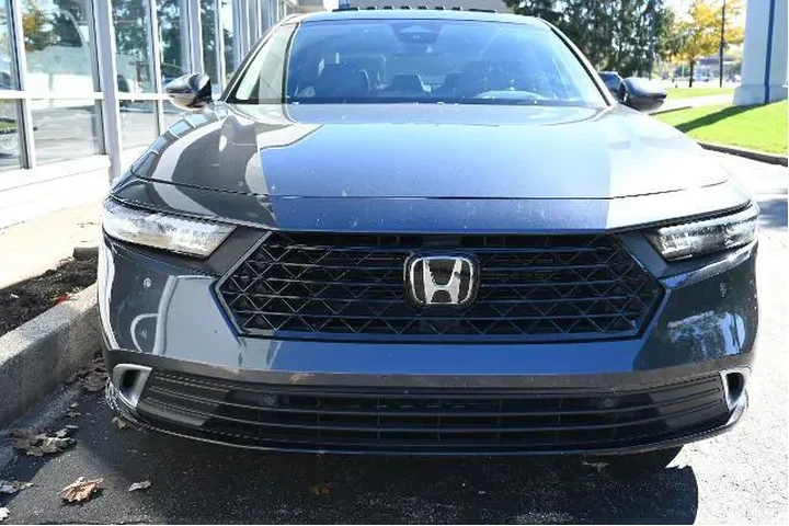 $32488 : Honda Accord Hybrid 2023 Tou image 2