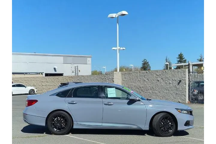 $23900 : Honda Accord Hybrid 2021 Tou image 3