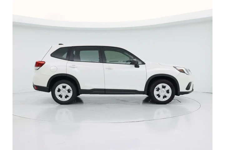 $26998 : Subaru Forester 2024 AWD Bas image 7