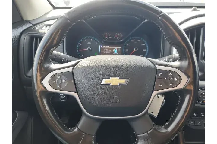 $24973 : Chevrolet Colorado 2018 4x4 image 10