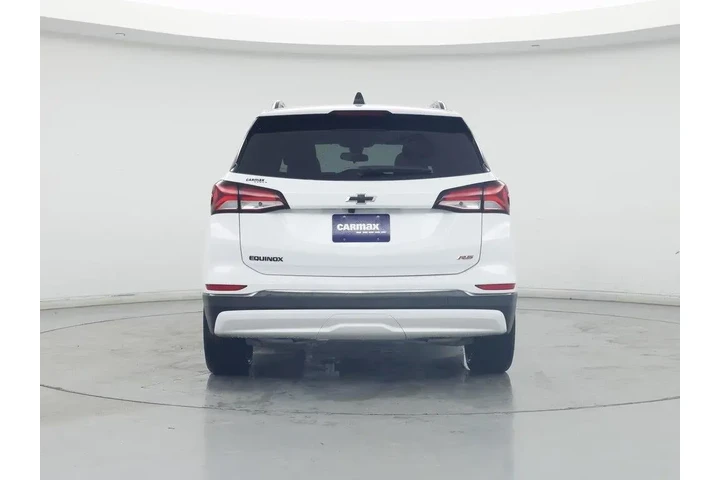 $24998 : Chevrolet Equinox 2023 RS 4d image 6