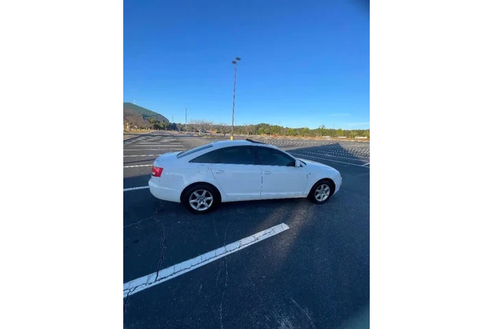 $3999 : 2007 A6 3.2 image 10