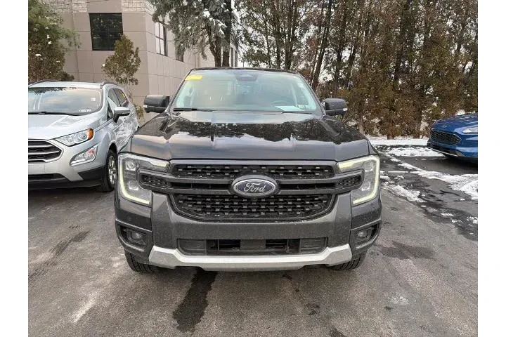 $39471 : Ford Ranger 2024 4x4 Lariat image 2