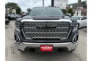 2020 GMC Sierra 1500 SLT Crew thumbnail