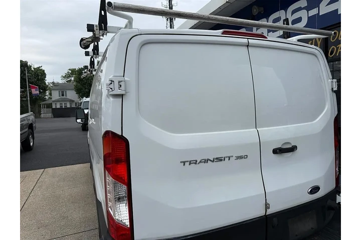 $24500 : 2019 Transit 350 Van Low Roof image 2