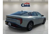$24492 : Kia K4 2025 LXS 4dr Sedan thumbnail