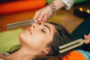Vibration Sound Therapy en Sacramento