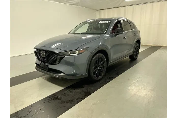 $27576 : Mazda CX-5 2023 AWD 2.5 S Ca image 5