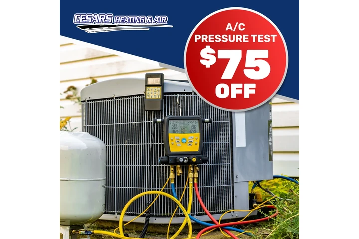 🔥 Summer AC Specials Are Here image 2