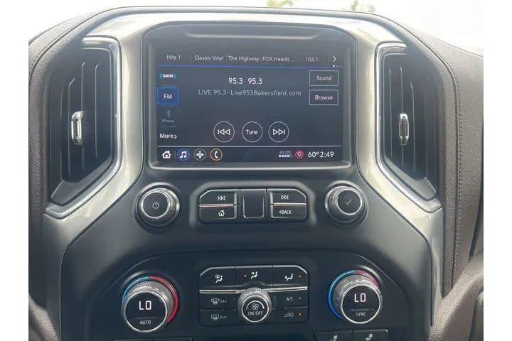 $30995 : Chevrolet Silverado 1500 Lim image 9