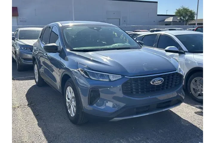 $23998 : Ford Escape 2024 Active 4dr image 4