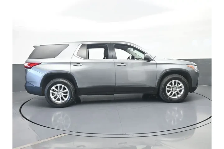 $17983 : Chevrolet Traverse 2020 LS 4 image 7