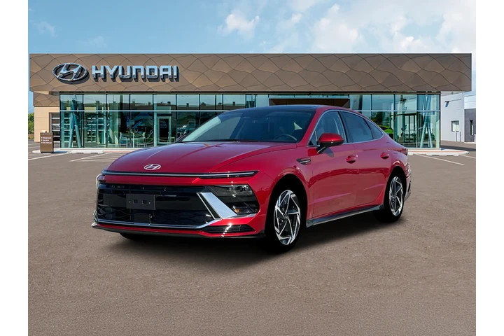 $32910 : Hyundai SONATA 2025 SEL Conv image 1