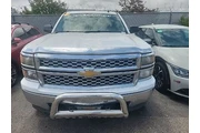 $18491 : Chevrolet Silverado 1500 201 thumbnail