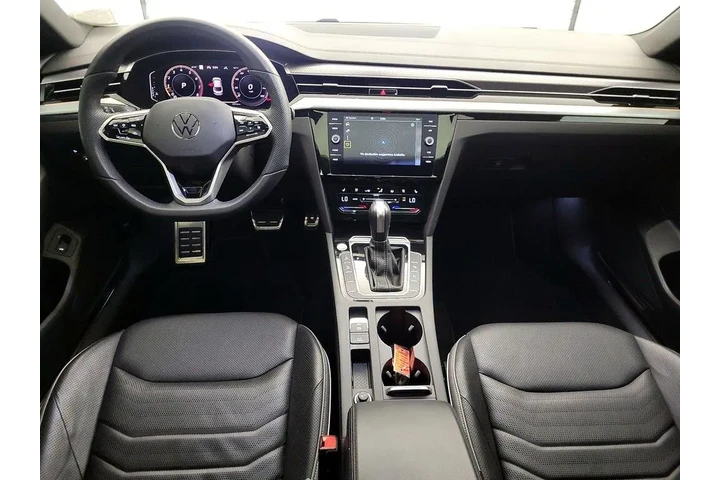 $33998 : Volkswagen Arteon 2023 AWD S image 9