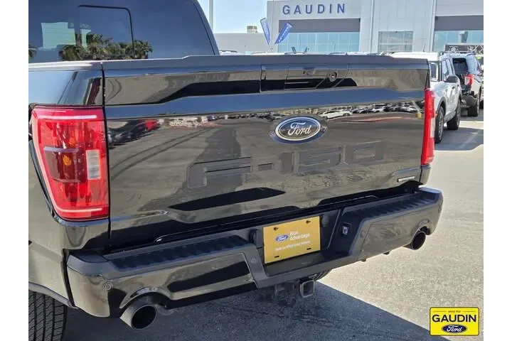 $39900 : Ford F-150 2022 4x4 Limited image 6