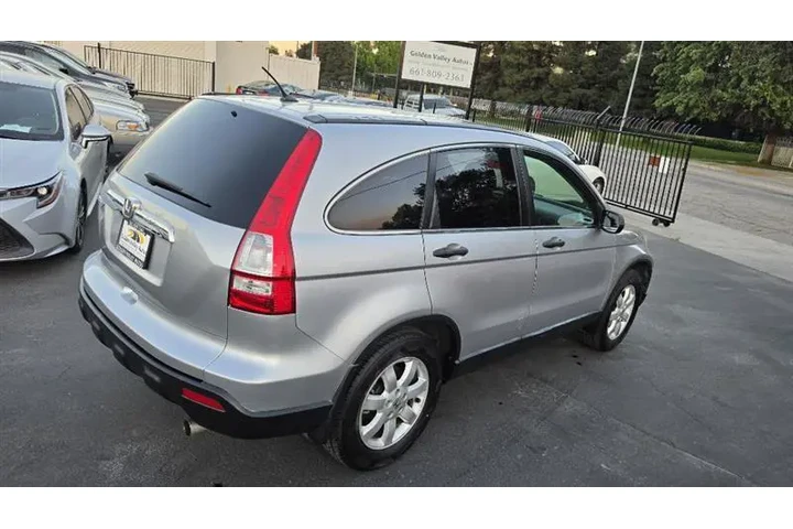 $8499 : 2009 CR-V image 6