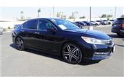 $15977 : 2017 Accord Sedan Sport SE thumbnail