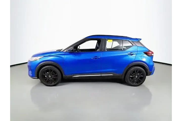 $17000 : Nissan Kicks 2021 SR 4dr Cro image 4