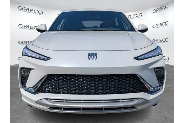 $24997 : Buick Envista 2025 Avenir 4d image 2