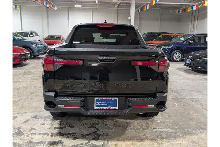 $28144 : Hyundai SANTA CRUZ 2025 SEL image 4