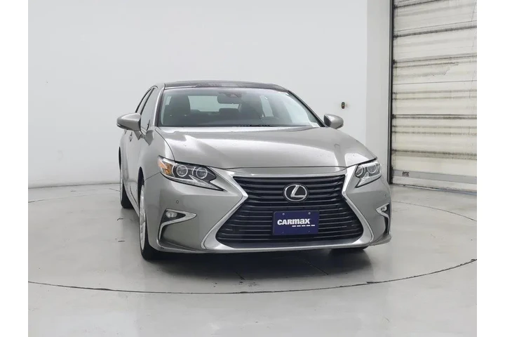 $27998 : Lexus ES 350 2016 4dr Sedan image 5