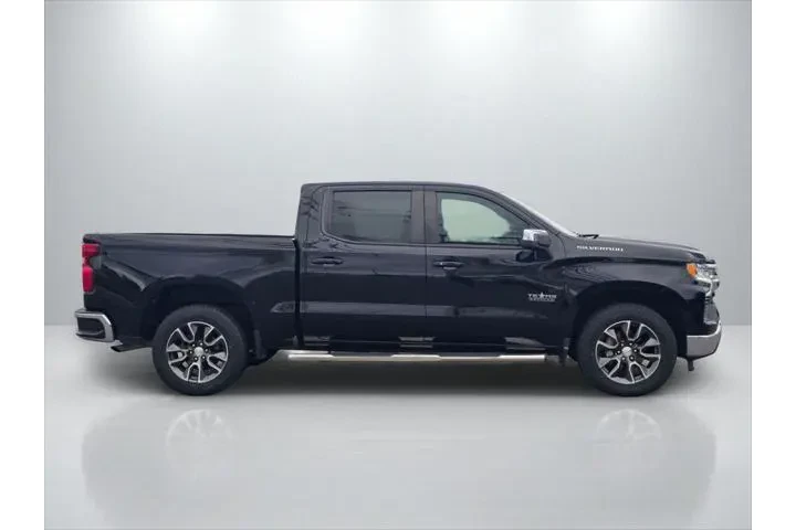 $38999 : Chevrolet Silverado 1500 202 image 4