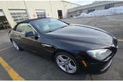 $9995 : 2012 BMW 6 Series 650i xDrive thumbnail