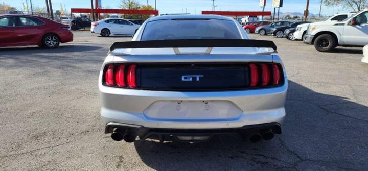 $26995 : 2018  Mustang GT image 5