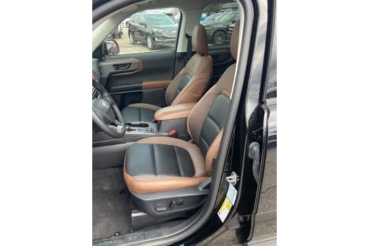 $32024 : Ford Bronco Sport 2025 AWD O image 5