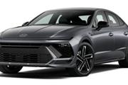 $29180 : New 2024 Hyundai SONATA SEL thumbnail