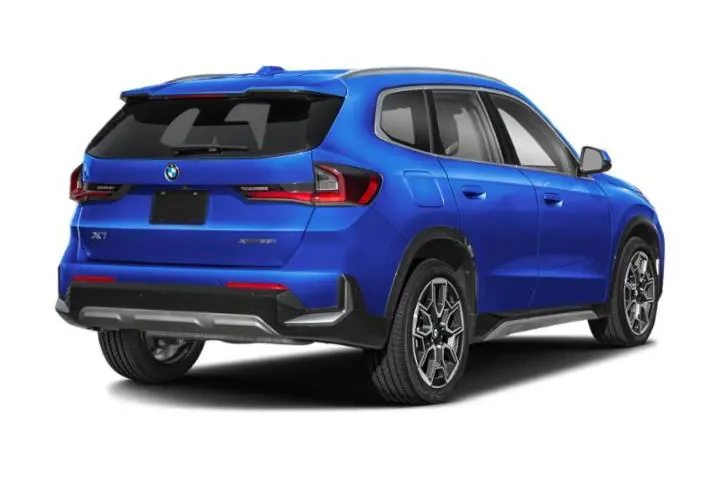 $35943 : BMW X1 2023 AWD xDrive28i 4d image 3