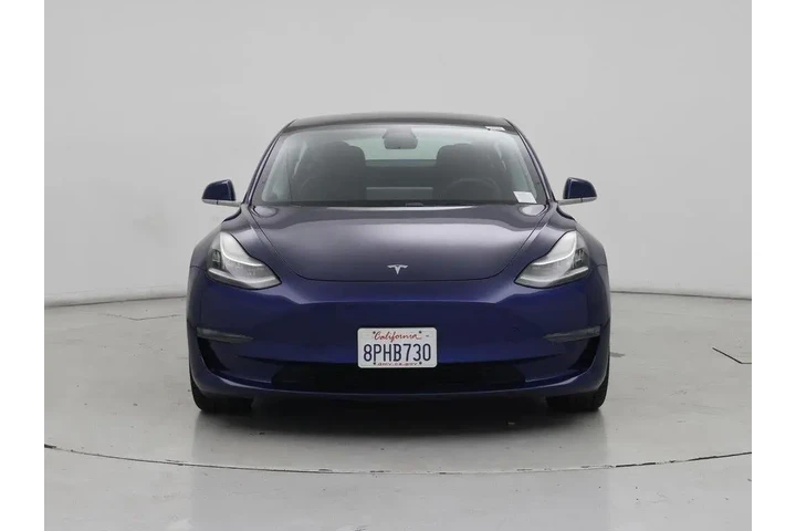 $27998 : Tesla Model 3 2020 AWD Long image 5