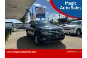 2018 Atlas V6 SE en Dallas
