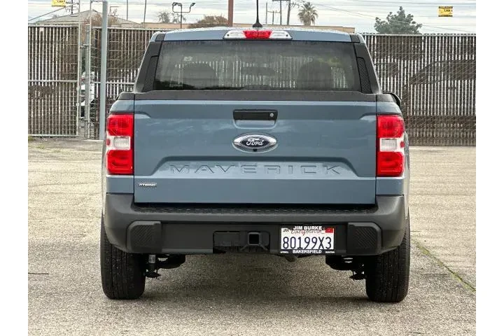 $29990 : Ford Maverick 2024 XLT 4dr S image 4