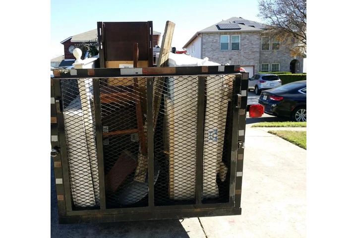 🚚 JUNK REMOVAL (512)354-0008 image 2
