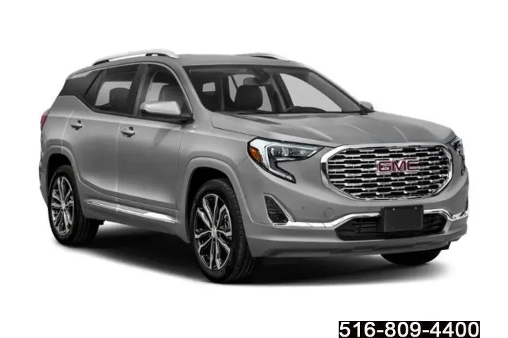 $22947 : GMC Terrain 2019 4x4 Denali image 9