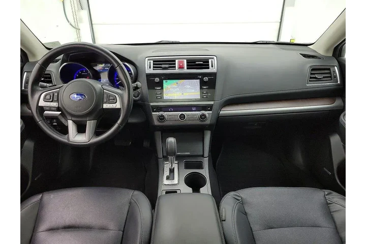 $13998 : Subaru Outback 2016 AWD 2.5i image 9