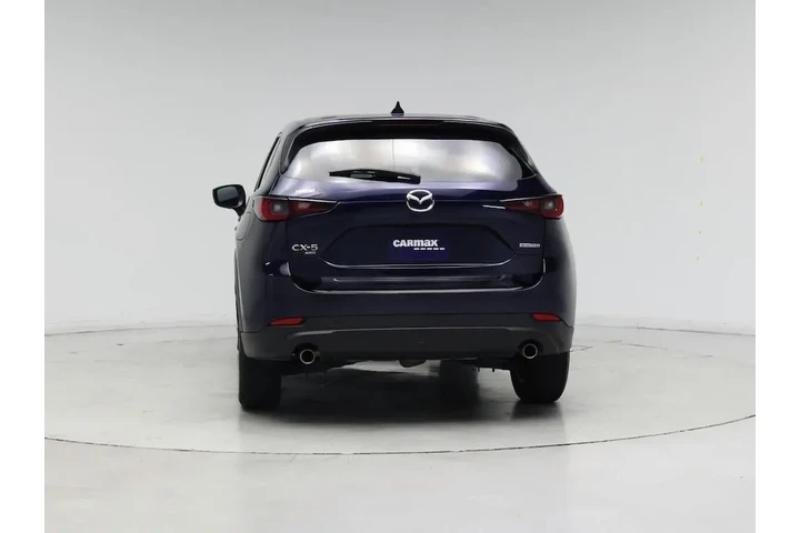 $24998 : Mazda CX-5 2023 AWD 2.5 S Se image 6